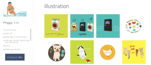 創建你的故事 創建你的故事